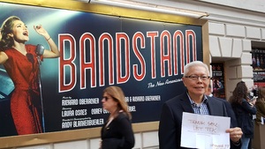 Bandstand - the New American Musical