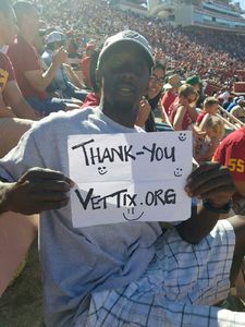 Derek attended Oakland Athletics vs. New York Yankees - MLB on Jun 15th 2017 via VetTix 