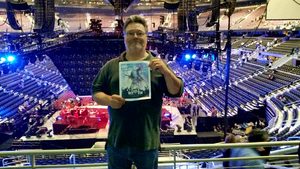 Neil Diamond - the 50 Year Anniversary World Tour