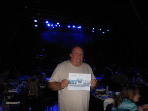 Foghat Live in Concert