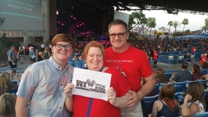 Lady Antebellum You Look Good World Tour With Special Guest Kelsea Ballerini, and Brett Young - Reserved Seats