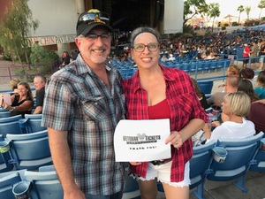 Lady Antebellum You Look Good World Tour With Special Guest Kelsea Ballerini, and Brett Young - Reserved Seats