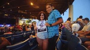 Lady Antebellum You Look Good World Tour With Special Guest Kelsea Ballerini, and Brett Young - Reserved Seats
