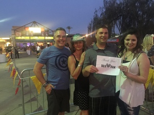 Lady Antebellum You Look Good World Tour With Special Guest Kelsea Ballerini, and Brett Young - Reserved Seats