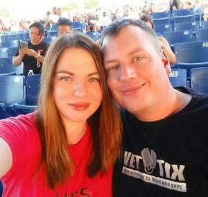 Lady Antebellum You Look Good World Tour With Special Guest Kelsea Ballerini, and Brett Young - Reserved Seats