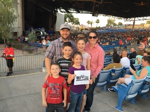 Lady Antebellum You Look Good World Tour With Special Guest Kelsea Ballerini, and Brett Young - Reserved Seats