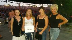 Lady Antebellum You Look Good World Tour With Special Guest Kelsea Ballerini, and Brett Young - Reserved Seats