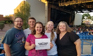 Lady Antebellum You Look Good World Tour With Special Guest Kelsea Ballerini, and Brett Young - Reserved Seats