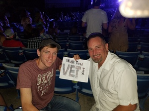 Lady Antebellum You Look Good World Tour With Special Guest Kelsea Ballerini, and Brett Young - Reserved Seats