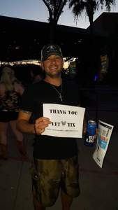 Lady Antebellum You Look Good World Tour With Special Guest Kelsea Ballerini, and Brett Young - Reserved Seats