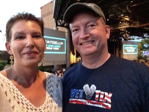 Lady Antebellum You Look Good World Tour With Special Guest Kelsea Ballerini, and Brett Young - Reserved Seats