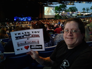 Lady Antebellum You Look Good World Tour With Special Guest Kelsea Ballerini, and Brett Young - Reserved Seats