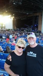 Lady Antebellum You Look Good World Tour With Special Guest Kelsea Ballerini, and Brett Young - Reserved Seats