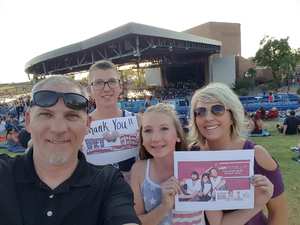 Lady Antebellum You Look Good World Tour With Special Guest Kelsea Ballerini, and Brett Young - Reserved Seats