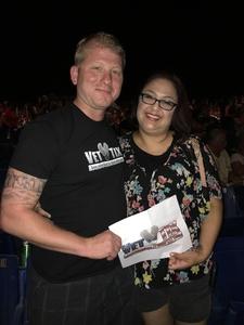 Lady Antebellum You Look Good World Tour With Special Guest Kelsea Ballerini, and Brett Young - Reserved Seats