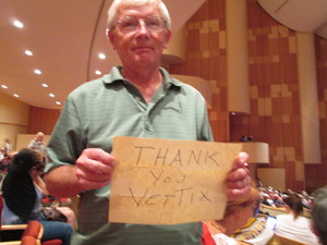 The Music of Paul Mccartney - Saturday Matinee