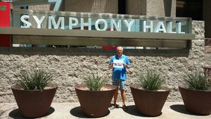 The Music of Paul Mccartney - Saturday Matinee