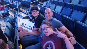 Marvel Universe Live! Age of Heroes - Tickets Good for Friday 6/23 Only