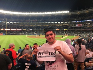 New York Yankees vs. Boston Red Sox - MLB - Game 3