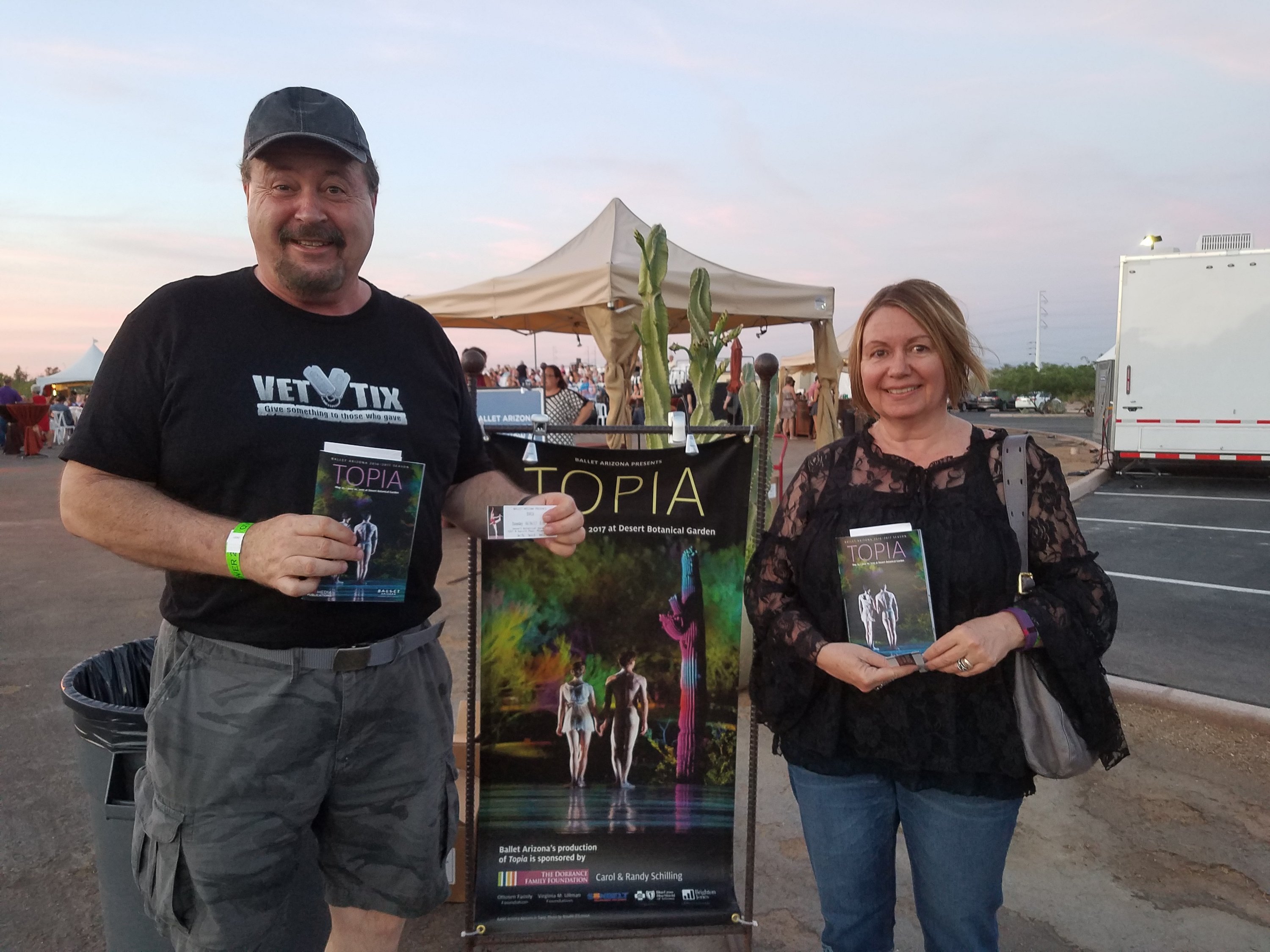 Topia - Az Ballet - Tuesday