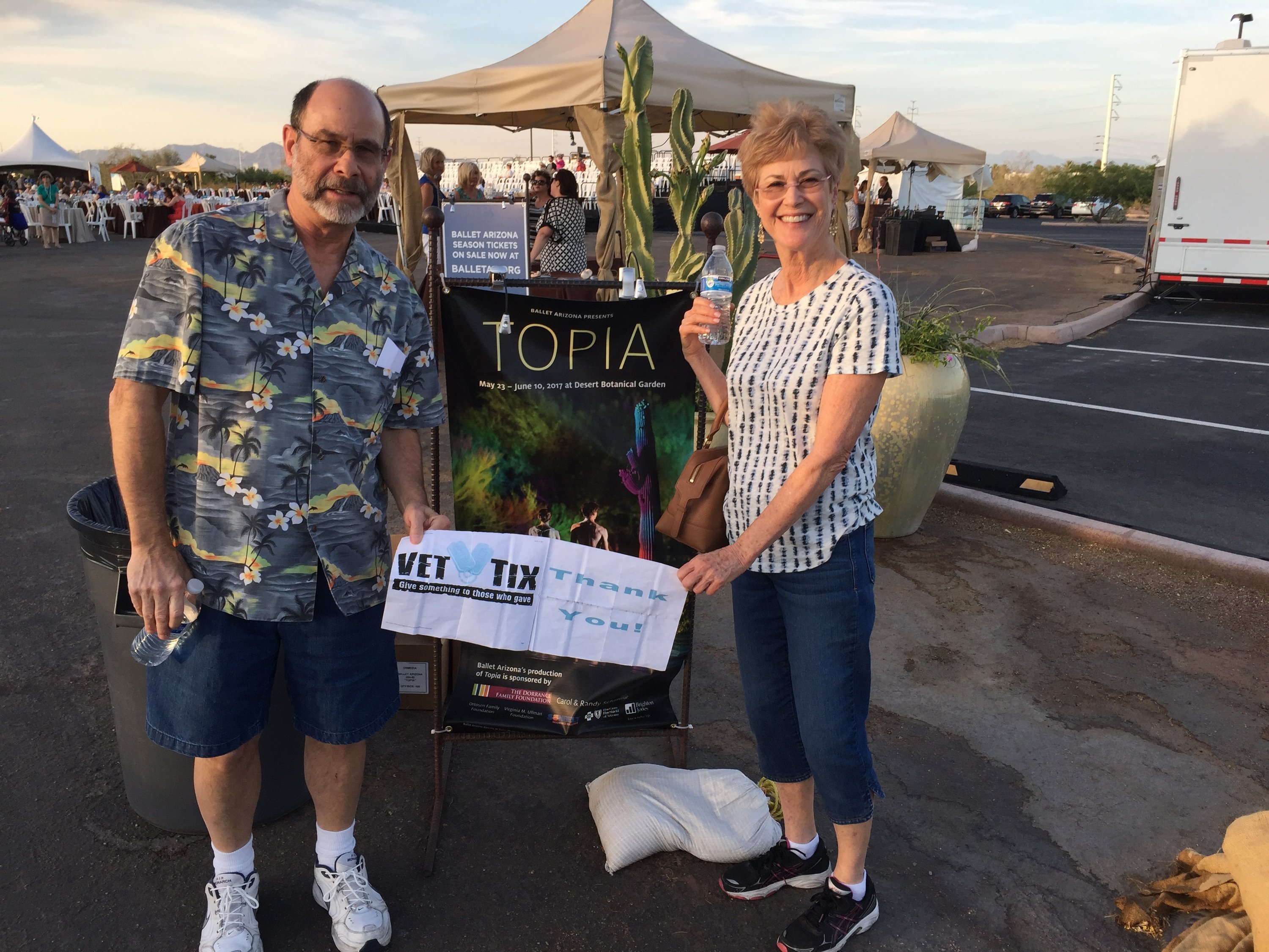 Topia - Az Ballet - Tuesday