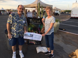 Topia - Az Ballet - Tuesday