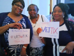 David Lynch Foundation Presents: a Night of Laughter and Song