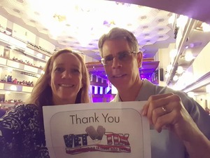 David Lynch Foundation Presents: a Night of Laughter and Song