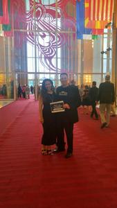 David Lynch Foundation Presents: a Night of Laughter and Song