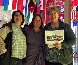 David Lynch Foundation Presents: a Night of Laughter and Song