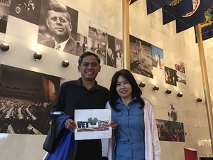 David Lynch Foundation Presents: a Night of Laughter and Song