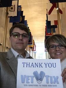 David Lynch Foundation Presents: a Night of Laughter and Song