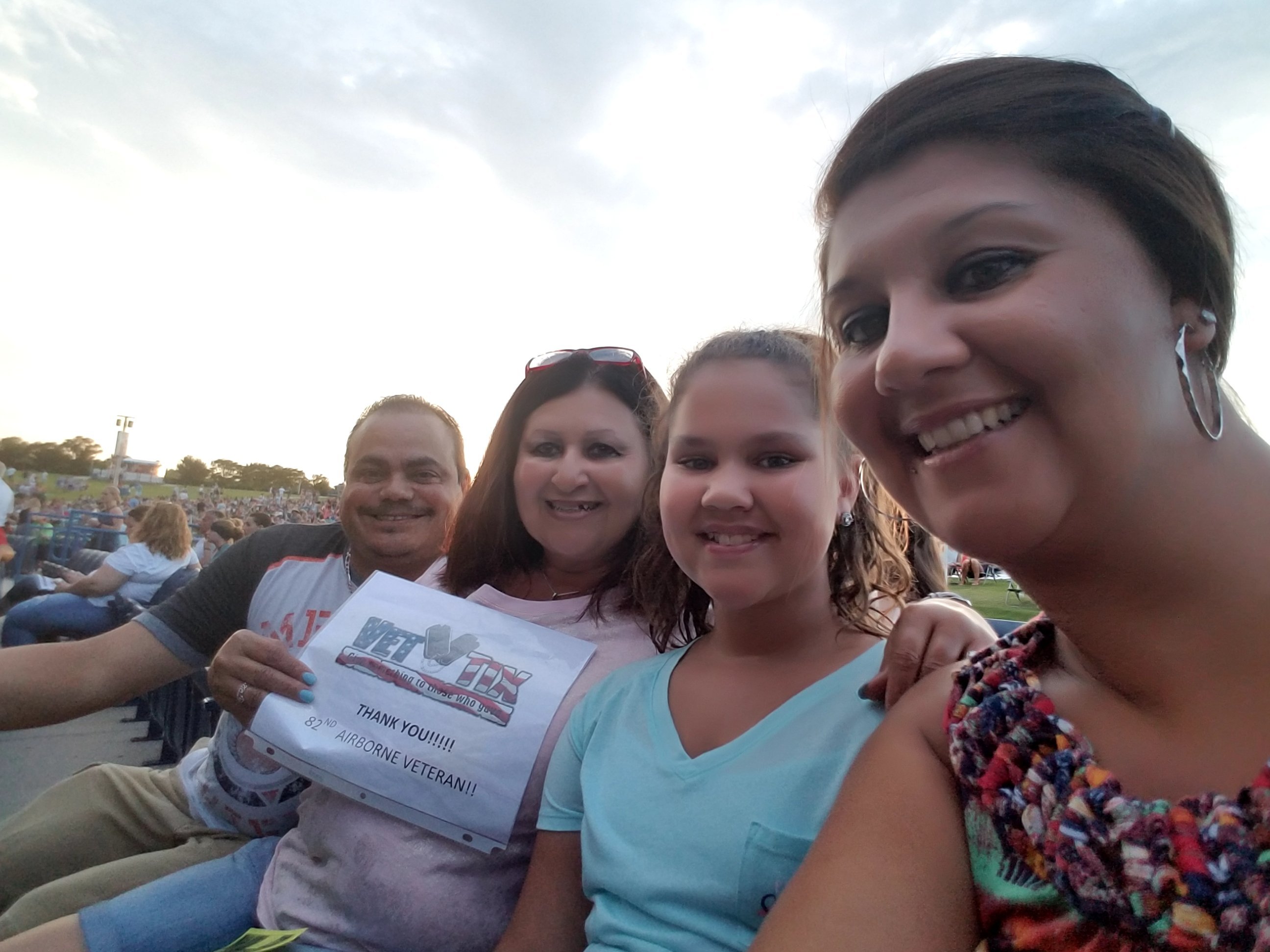 Lady Antebellum You Look Good World Tour With Special Guest Kelsea Ballerini, and Brett Young - Reserved Seats