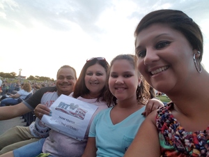 Lady Antebellum You Look Good World Tour With Special Guest Kelsea Ballerini, and Brett Young - Reserved Seats