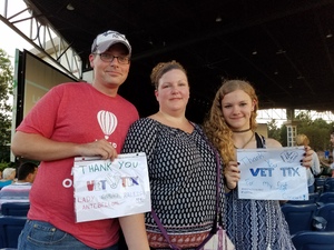 Lady Antebellum You Look Good World Tour With Special Guest Kelsea Ballerini, and Brett Young - Reserved Seats