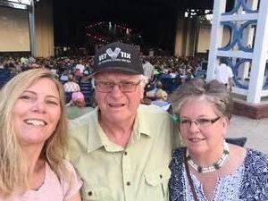 Lady Antebellum You Look Good World Tour With Special Guest Kelsea Ballerini, and Brett Young - Reserved Seats