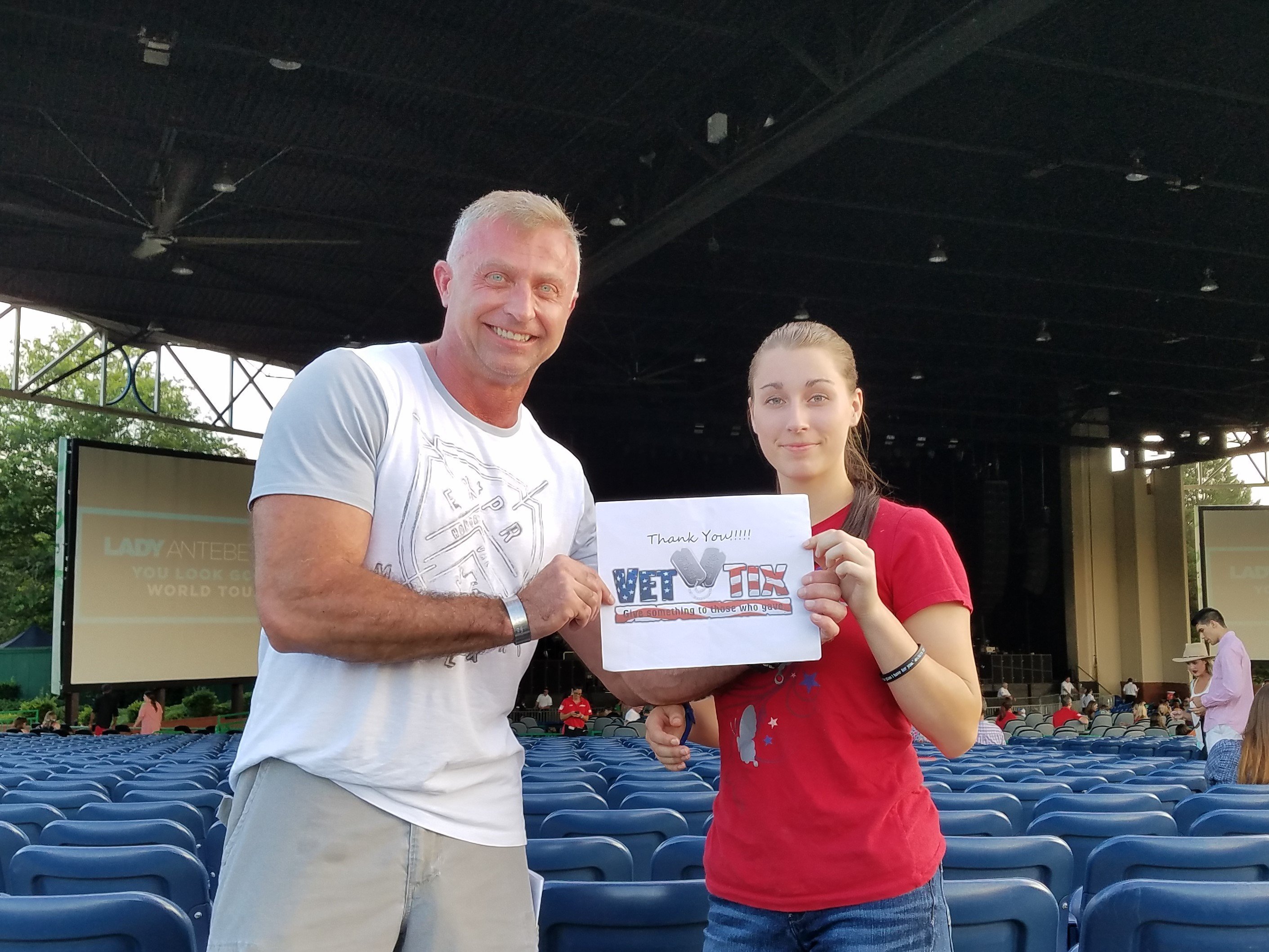 Lady Antebellum You Look Good World Tour With Special Guest Kelsea Ballerini, and Brett Young - Reserved Seats