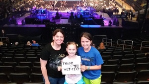 Neil Diamond - the 50 Year Anniversary World Tour