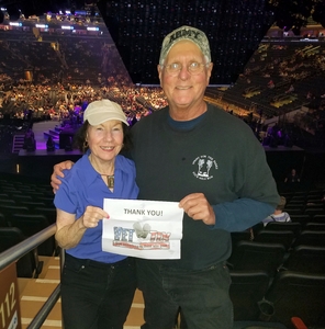 Neil Diamond - the 50 Year Anniversary World Tour