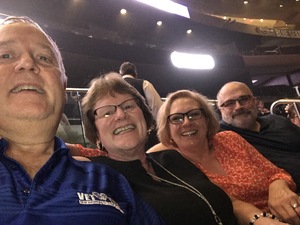 Neil Diamond - the 50 Year Anniversary World Tour