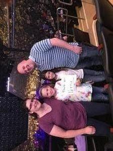 Neil Diamond - the 50 Year Anniversary World Tour