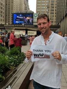 Neil Diamond - the 50 Year Anniversary World Tour