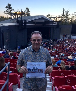 John Mellencamp - Sad Clowns and Hillbillies 2017 Summer Tour