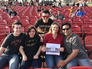 Deftones and Rise Against With Thrice and Frank Iero and the Patience - Reserved Seats