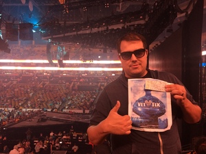 Tim McGraw & Faith Hill: Soul2Soul the World Tour 2017