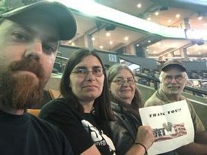 Tim McGraw & Faith Hill: Soul2Soul the World Tour 2017