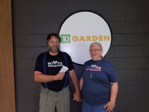 Tim McGraw & Faith Hill: Soul2Soul the World Tour 2017