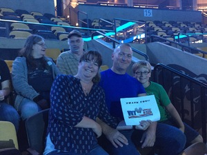 Tim McGraw & Faith Hill: Soul2Soul the World Tour 2017