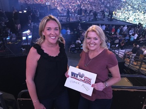 Tim McGraw & Faith Hill: Soul2Soul the World Tour 2017