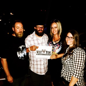 Soul2Soul Tour With Tim McGraw and Faith Hill